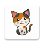 Logo of Human to Cat Translator - Meow android Application 