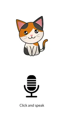 Human to Cat Translator - Meow android App screenshot 3